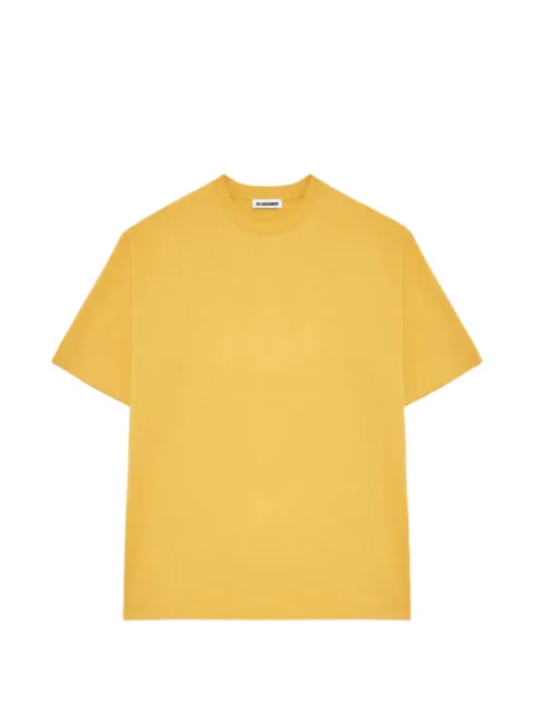 Jil Sander crew-neck T-shirt