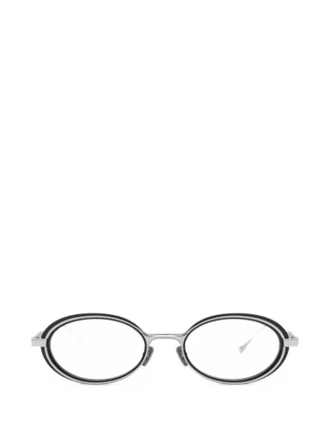 Projekt Produkt round-frame glasses