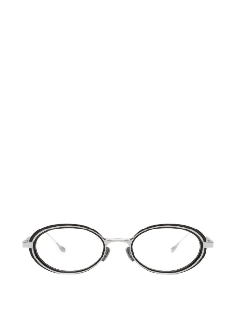 Projekt Produkt round-frame glasses