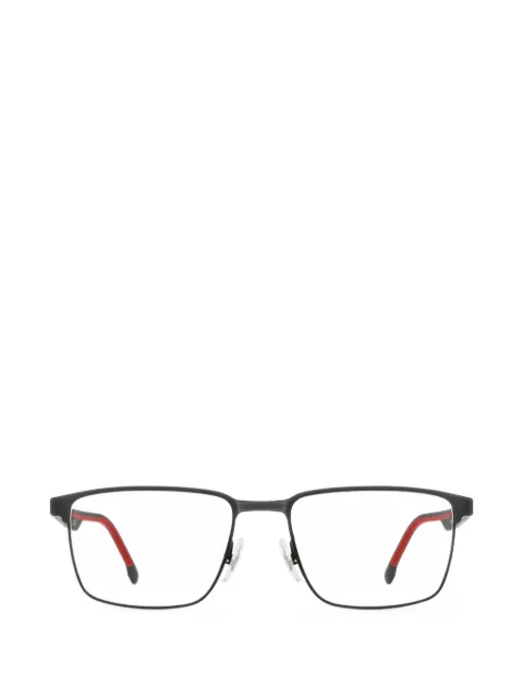 Carrera rectangle-frame glasses