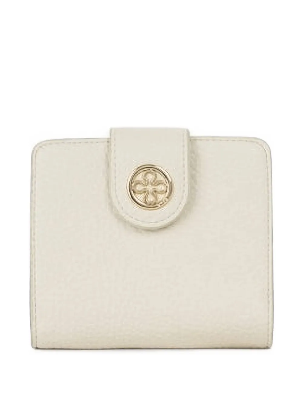 V73 Federica V Wallet In Gray