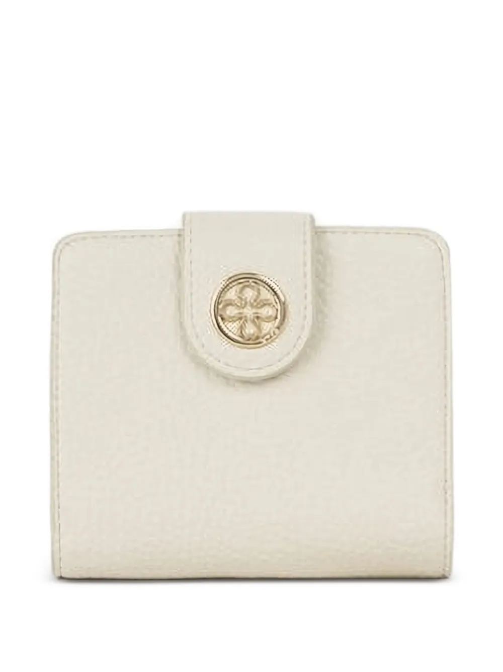 V°73 Federica V wallet - Nude