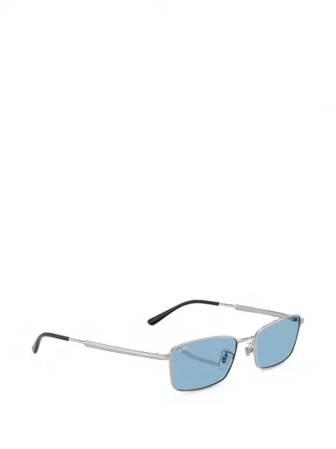 Ray-Ban rectangle-frame sunglasses