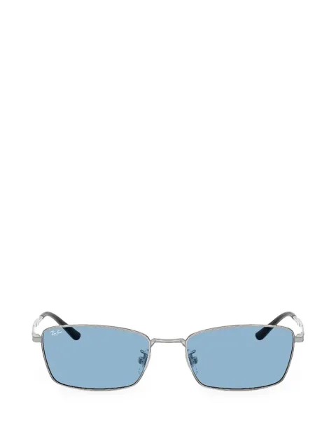 Ray-Ban rectangle-frame sunglasses