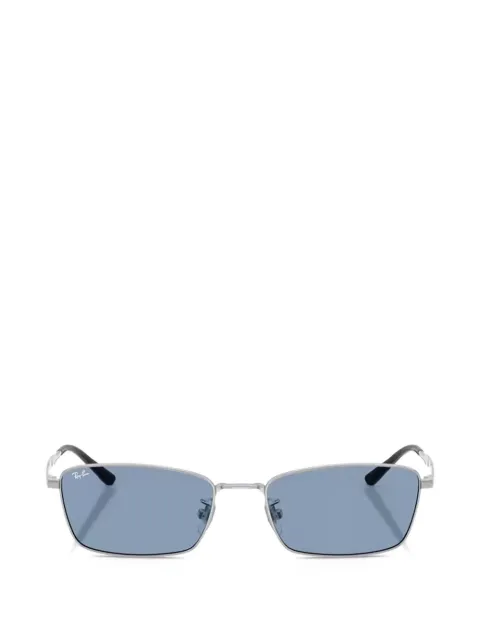 Ray-Ban rectangle-frame sunglasses