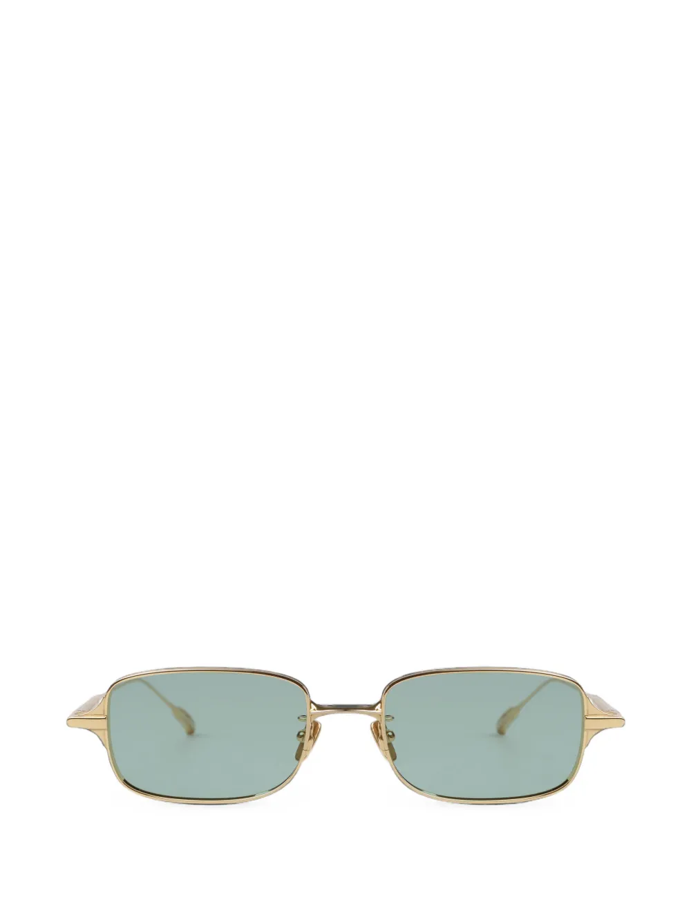 Projekt Produkt rectangle-frame sunglasses - Oro