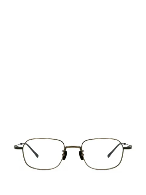 Projekt Produkt ND20 square-frame glasses