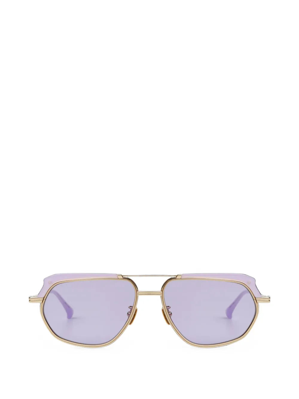 Projekt Produkt pilot-frame sunglasses - Oro