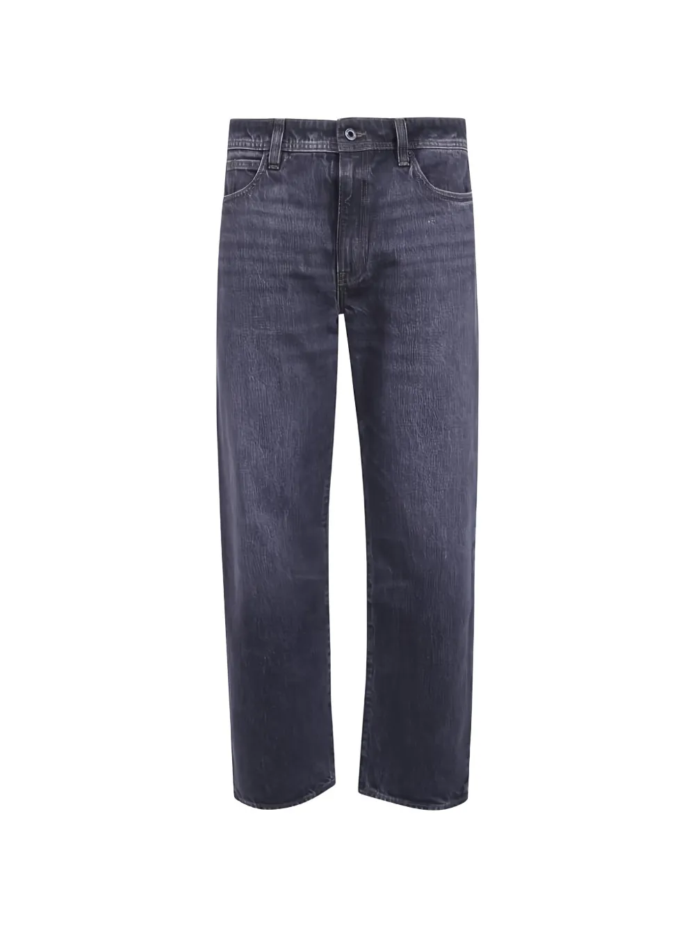 Filson straight-leg jeans