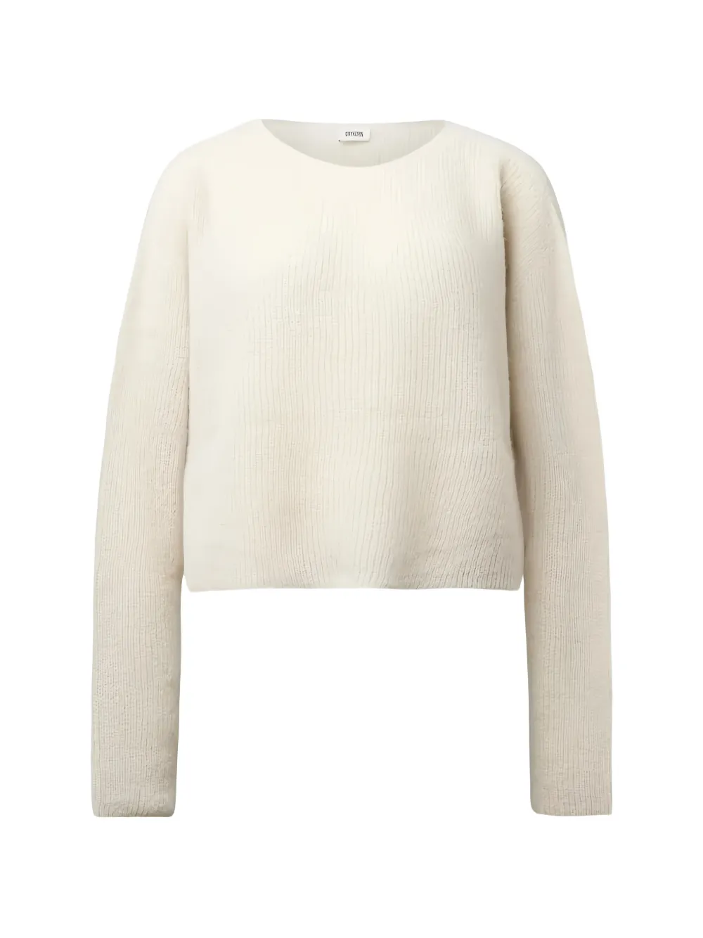 Drykorn Imeny cropped sweater