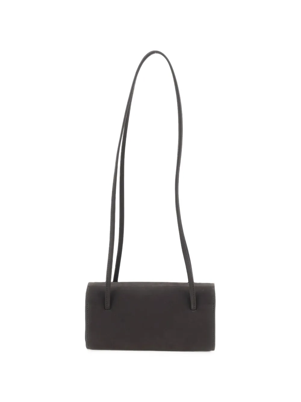 FANE mini Mie leather shoulder bag