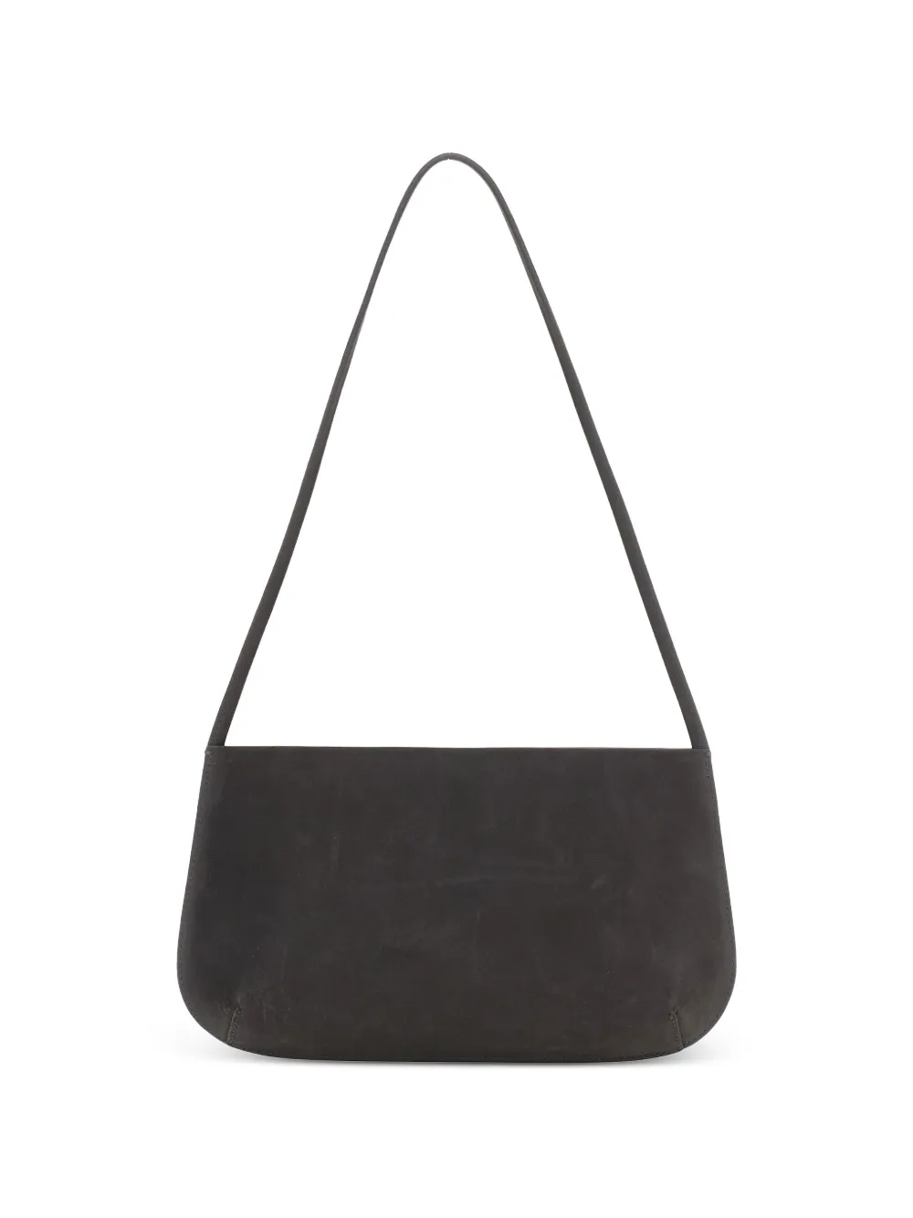 FANE Bra leather shoulder bag