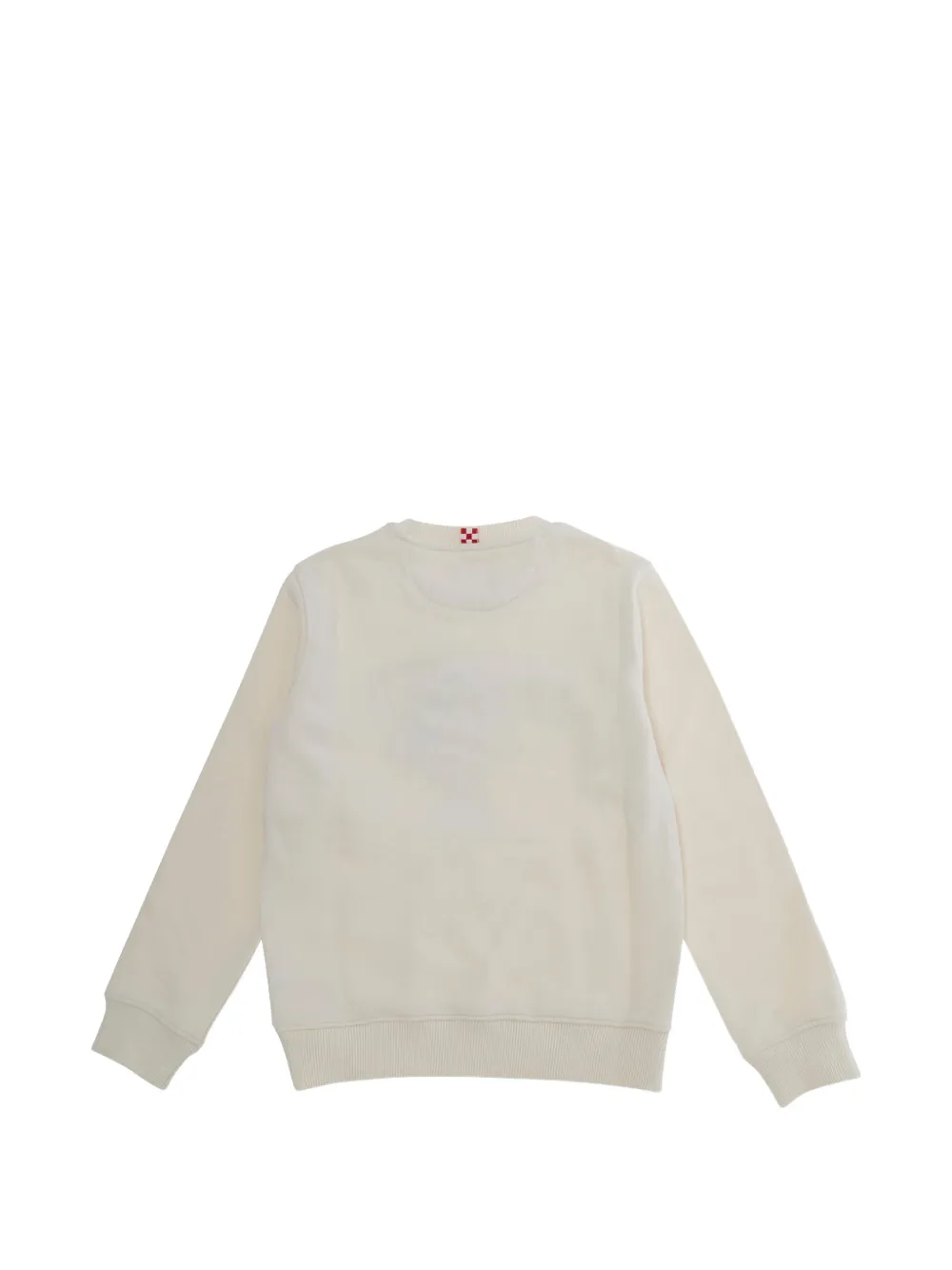 MC2 Saint Barth Kids x Peanuts Snoopy-print sweatshirt Wit