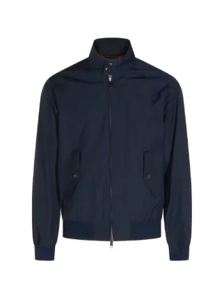 Baracuta