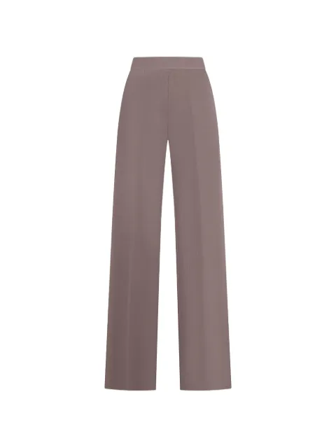 Blumarine pantalones anchos