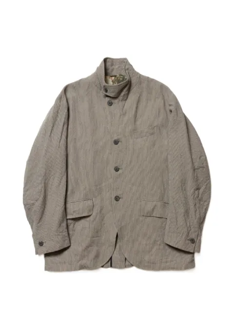 CALMLENCE oversized jacket