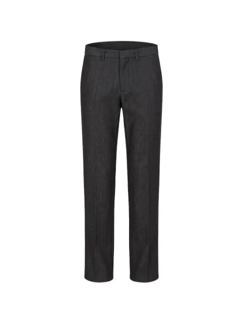 Gucci tailored jeans