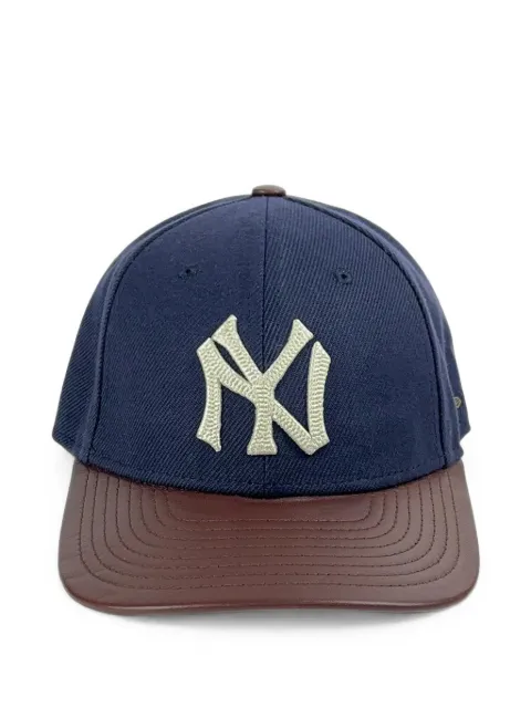 NEW ERA CAP 9FORTY M-Crown New York Yankees MLB cap