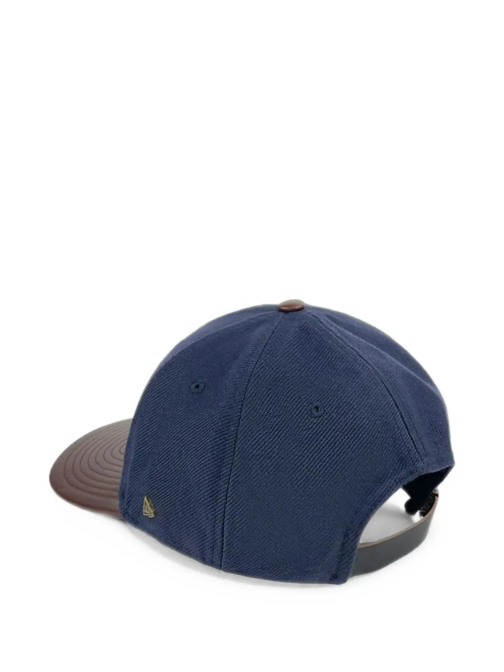 NEW ERA CAP 9FORTY M-Crown New York Yankees MLB cap Blauw