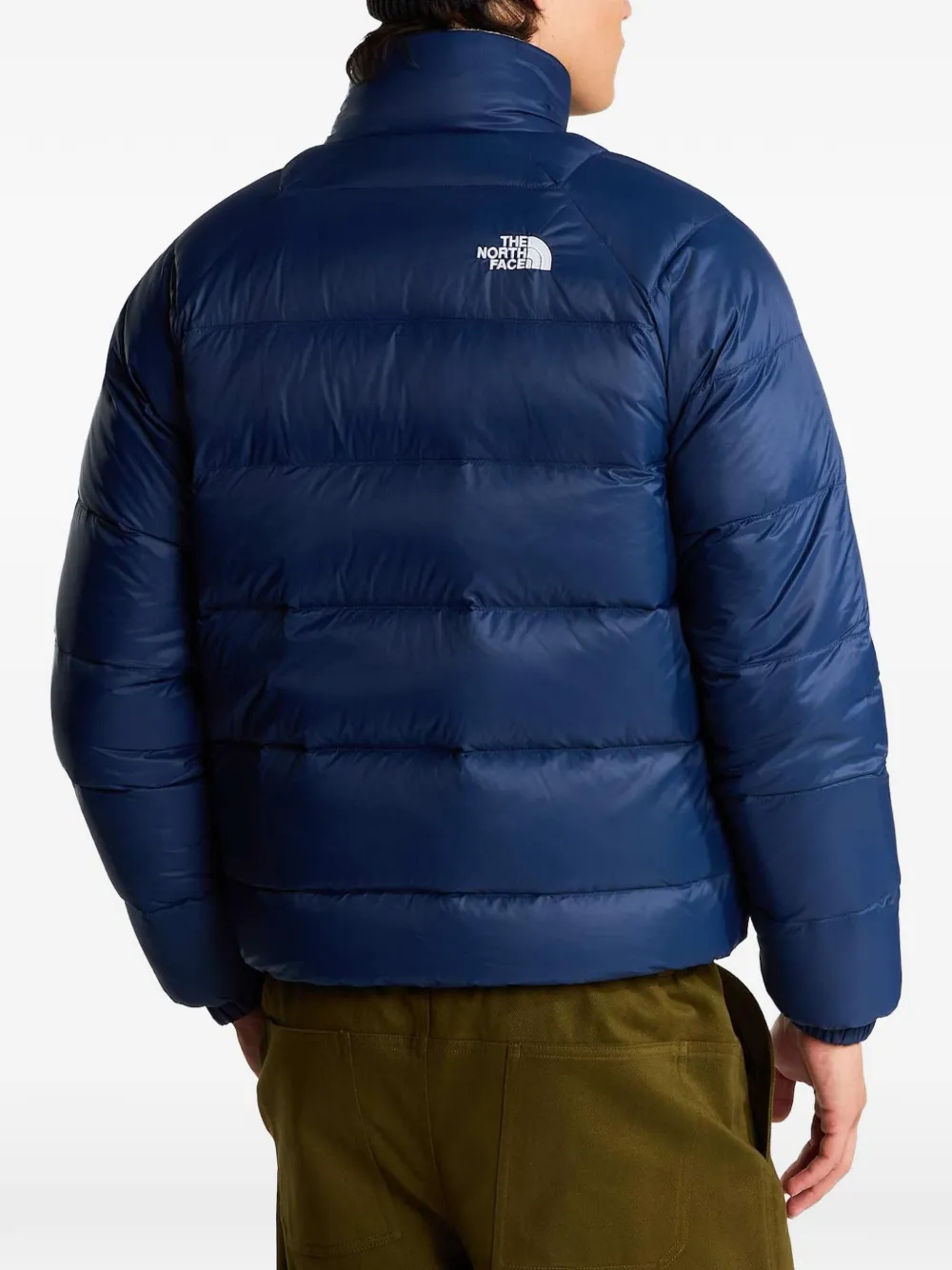 The North Face Hydrenalite down jacket - Blau
