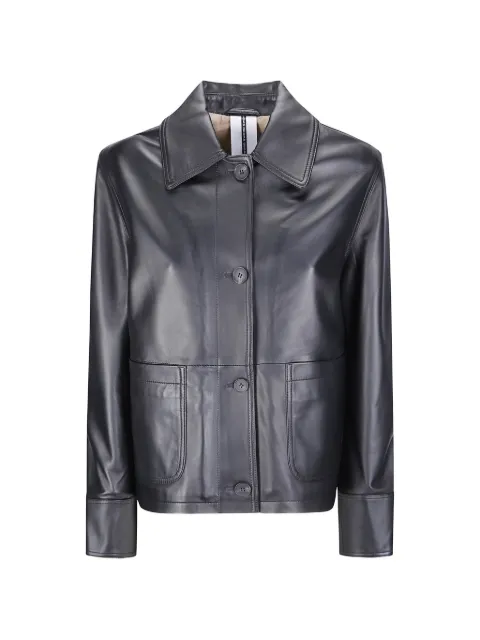 S.W.O.R.D 6.6.44 leather jacket