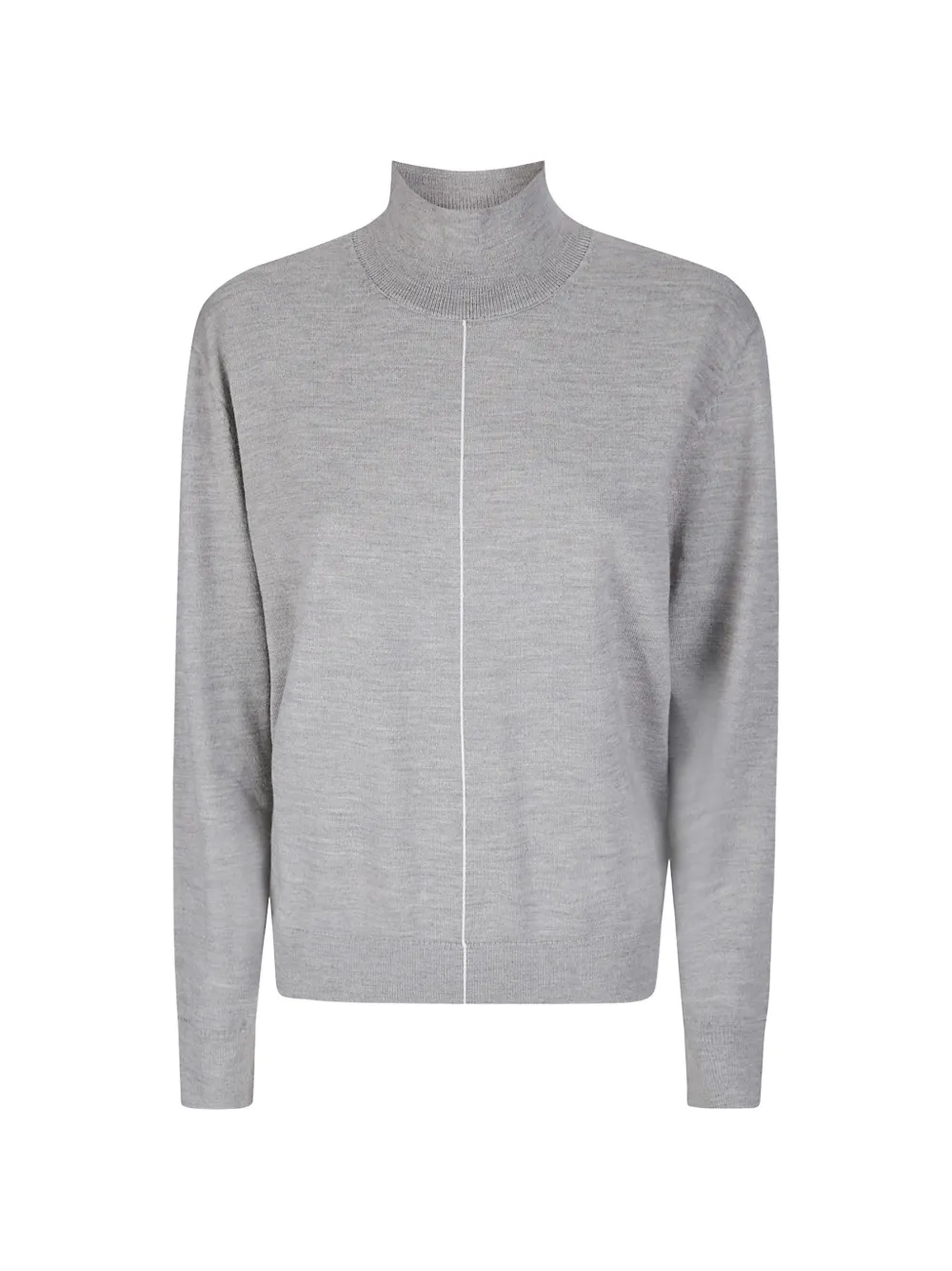 Calvin Klein turtleneck sweater