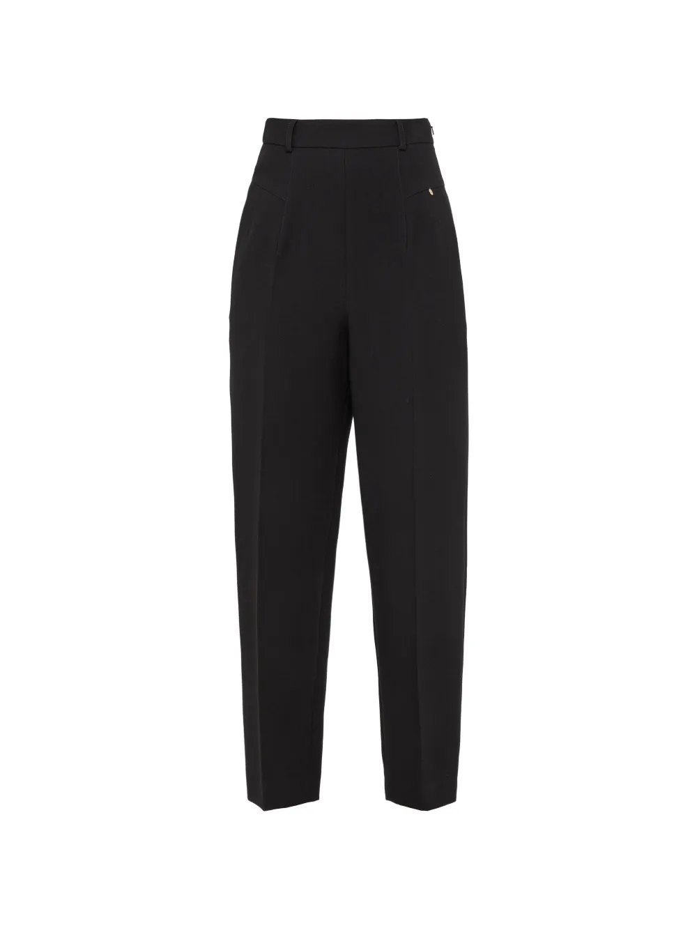 NISSA high-waisted pants