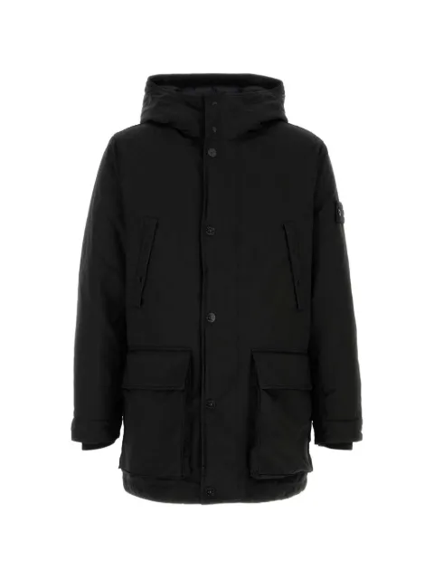 Stone Island 4100062 David-TC_S.I. Ghost parka