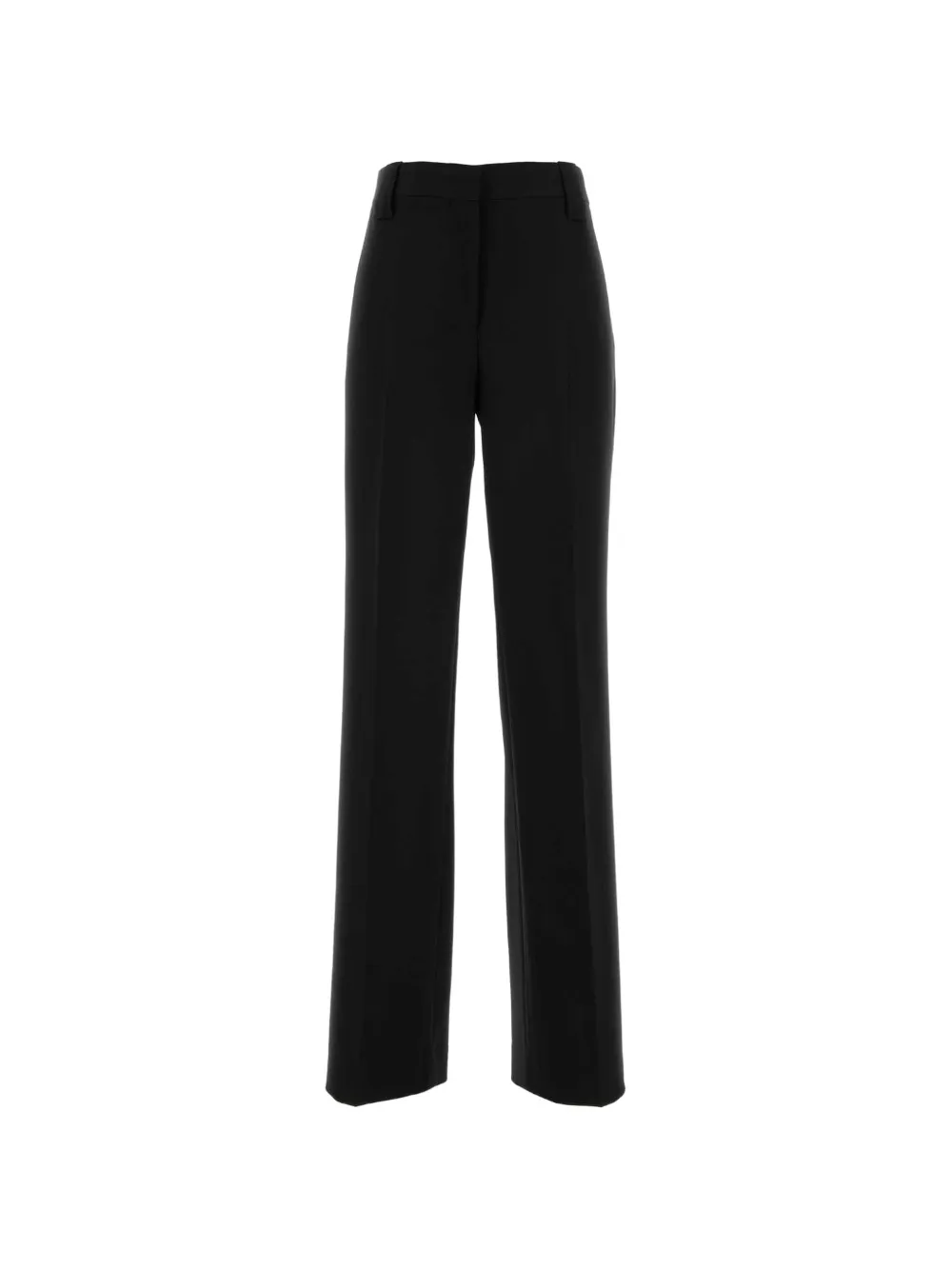 Versace straight-leg trousers