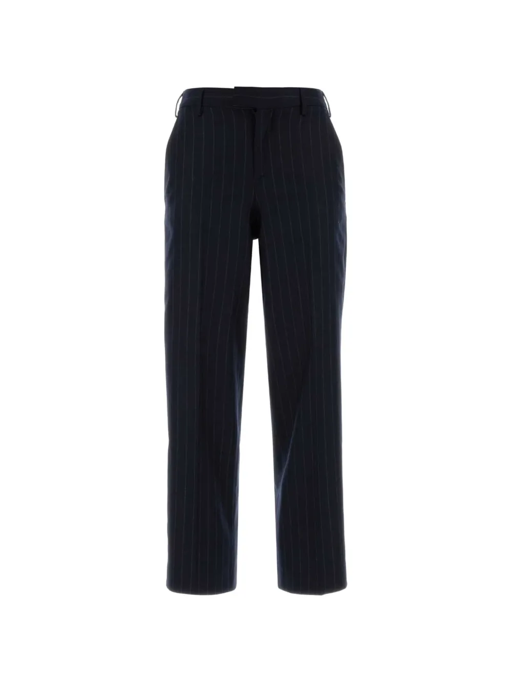 PT Torino Emma pinstriped trousers