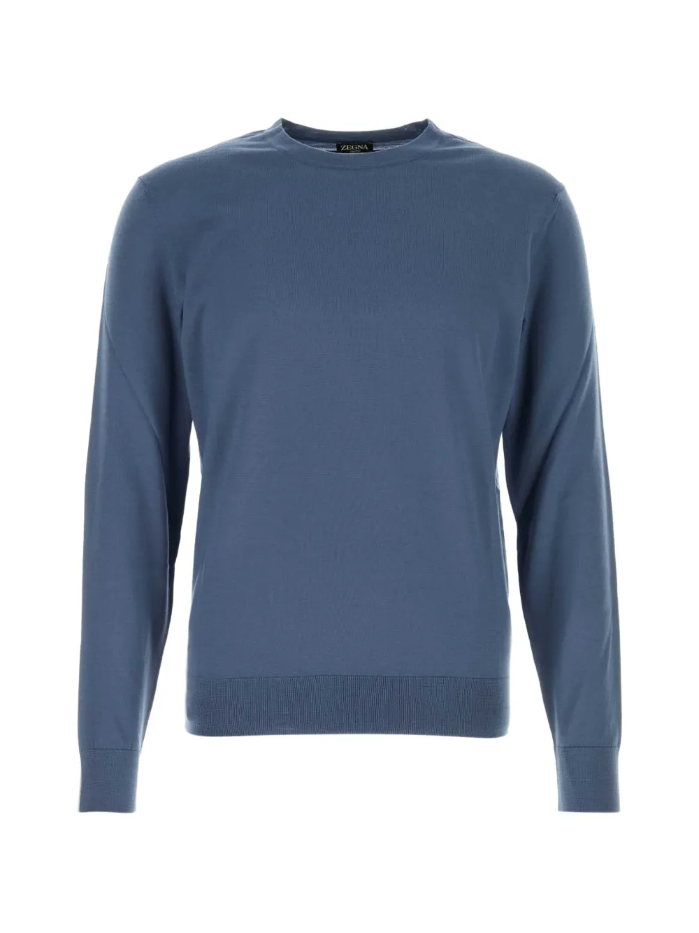 Zegna wool sweater