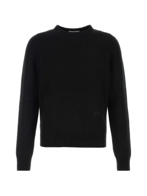 FENDI cashmere crew-neck sweater