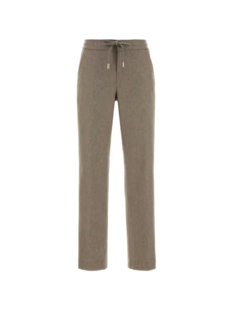 PT Torino Erica drawstring trousers
