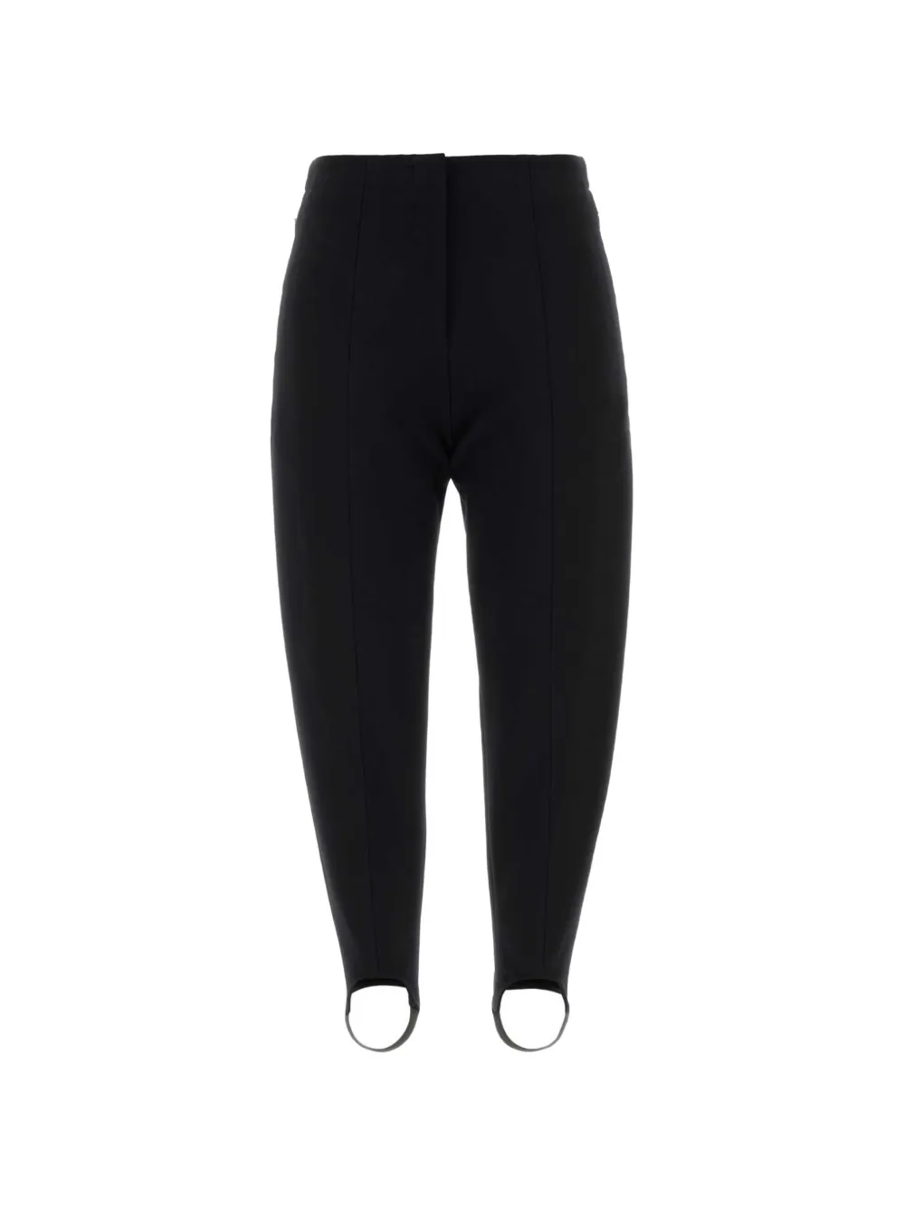 LOEWE stirrup slim-fit trousers