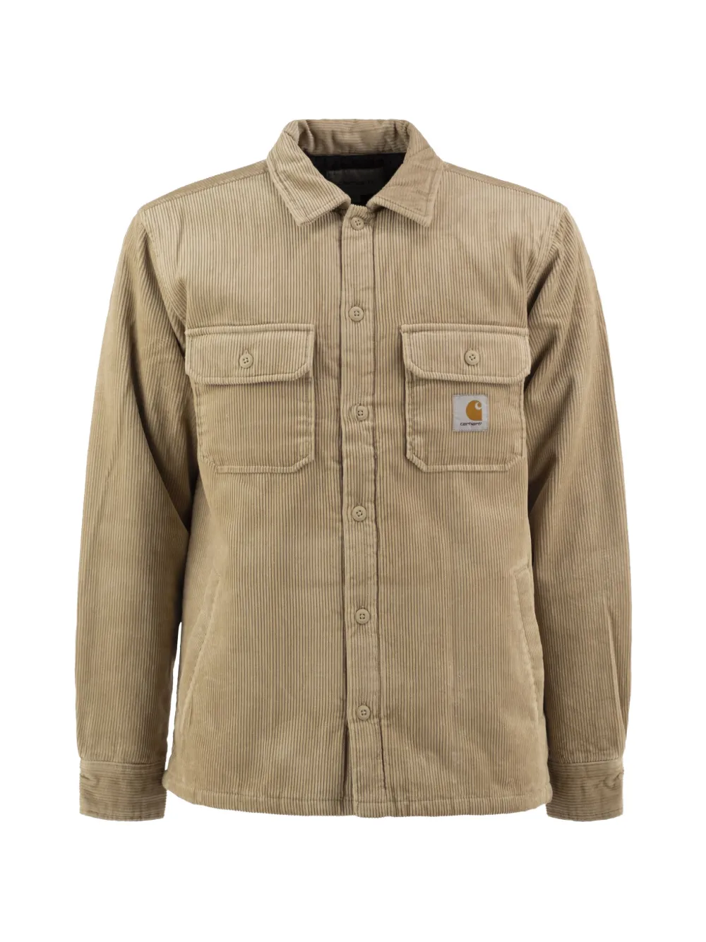 Carhartt WIP Whitsome corduroy shirt jacket