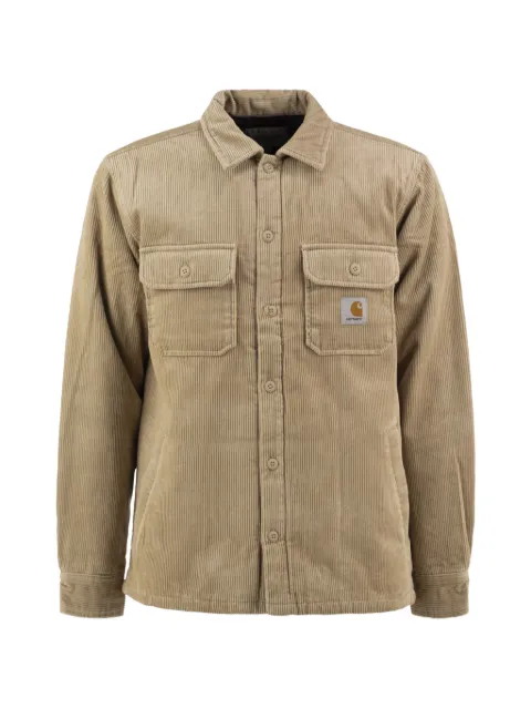 Carhartt WIP Whitsome corduroy shirt jacket