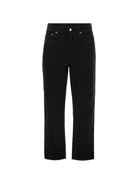 Carhartt WIP Newel corduroy trousers