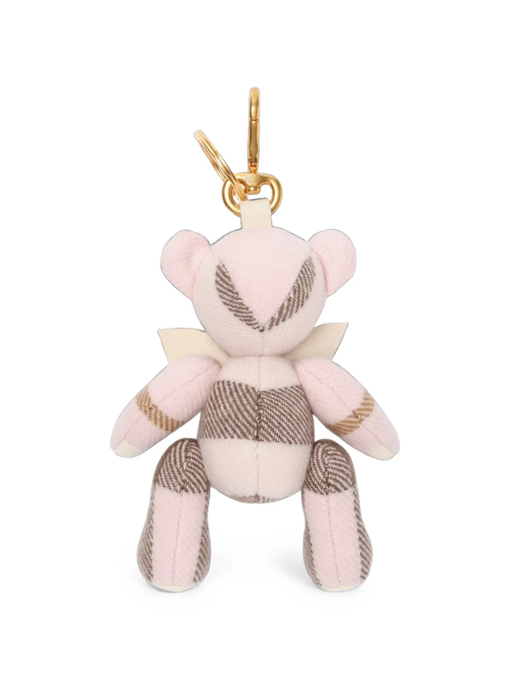 Burberry Thomas Bear bedel Roze