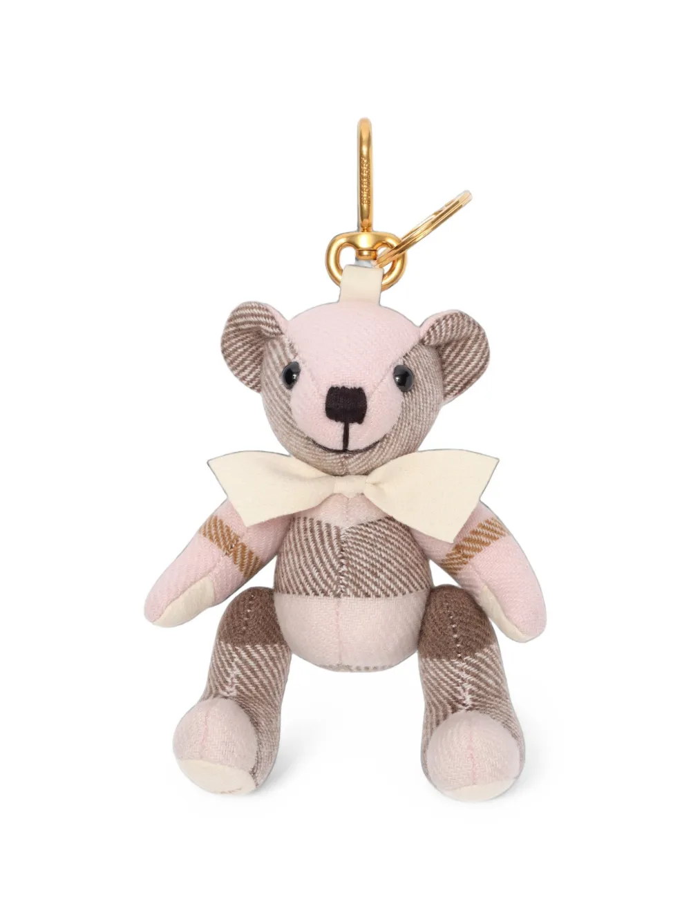 Burberry Thomas Bear charm