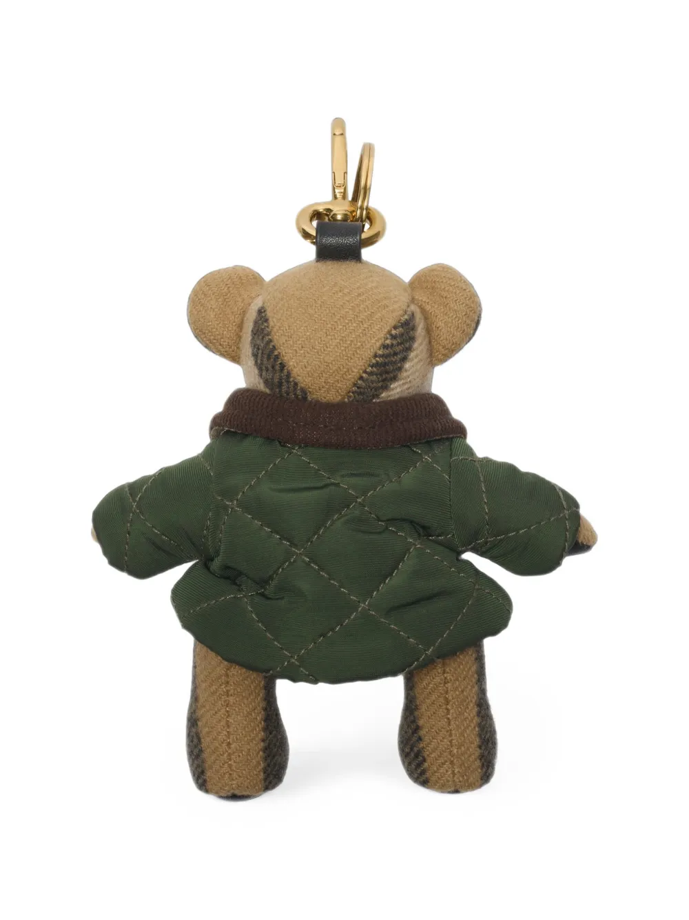 Burberry Thomas Bear bedel Groen
