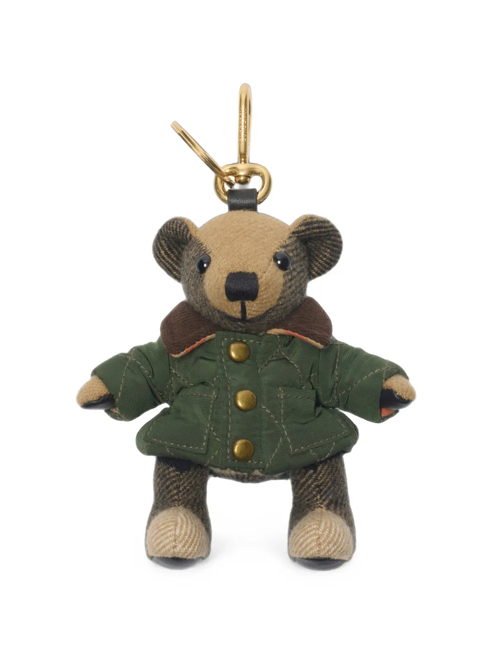 Burberry Thomas Bear charm