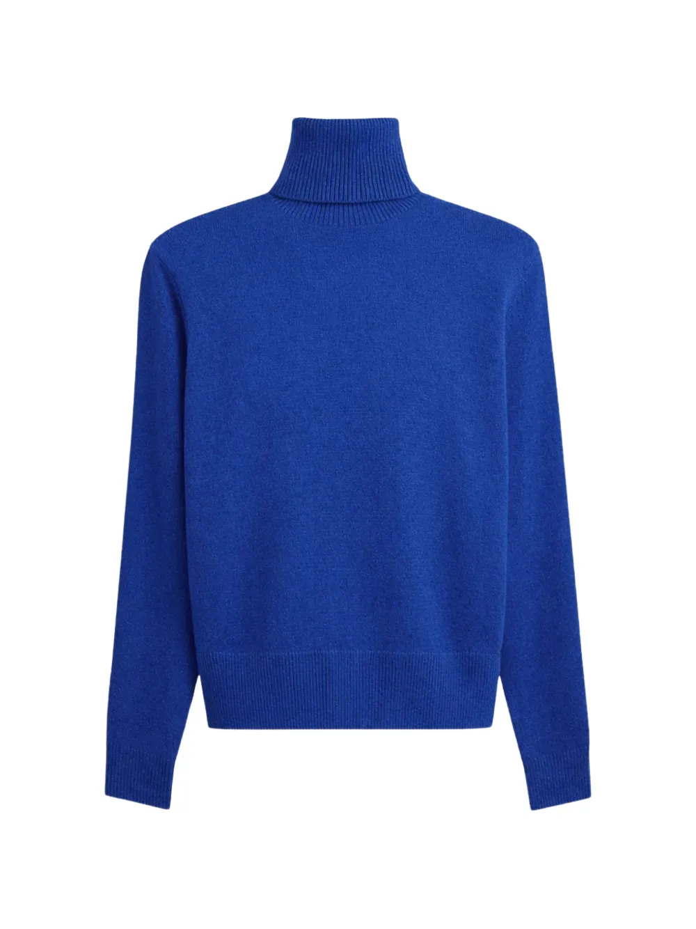 The Frankie Shop Gala roll-neck sweater