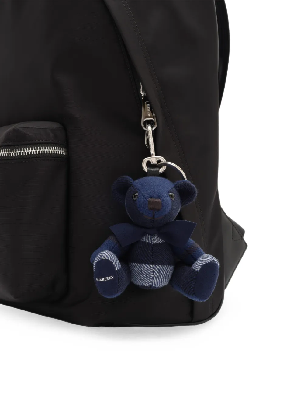 Burberry Thomas Bear bedel Blauw