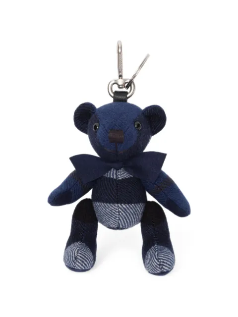 Burberry Thomas Bear charm