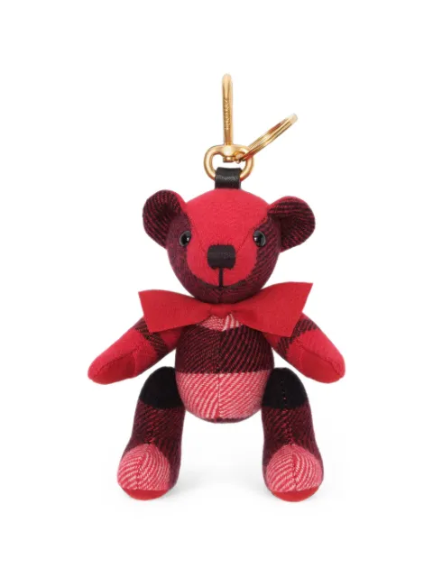 Burberry Thomas Bear charm