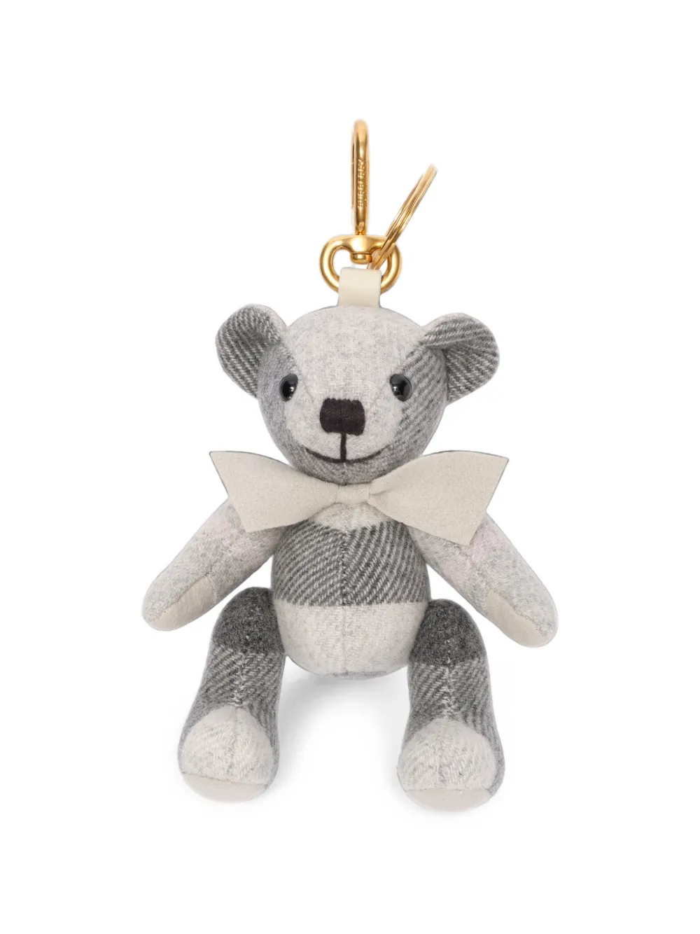 Burberry Thomas Bear charm