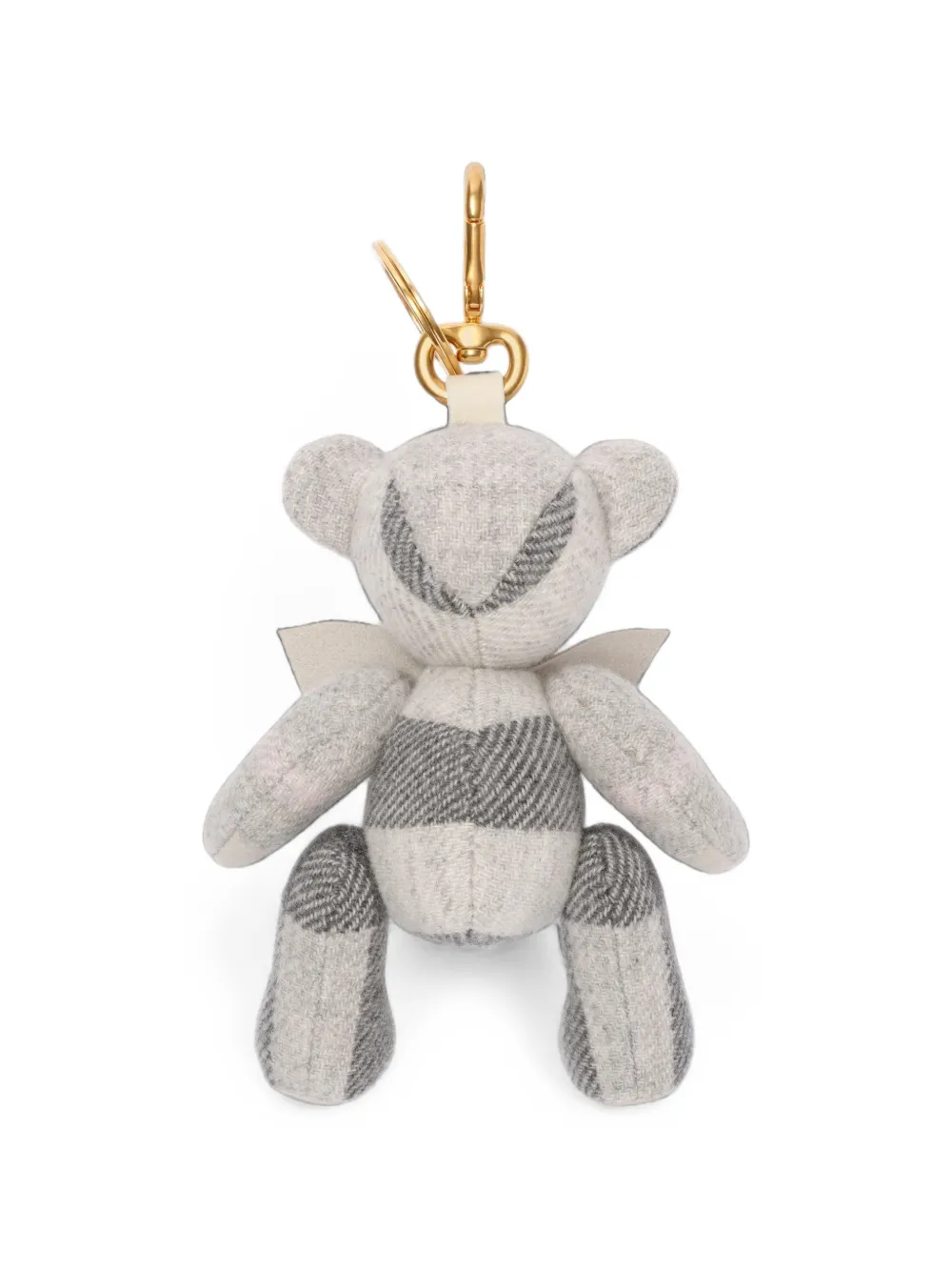 Burberry Thomas Bear bedel Grijs