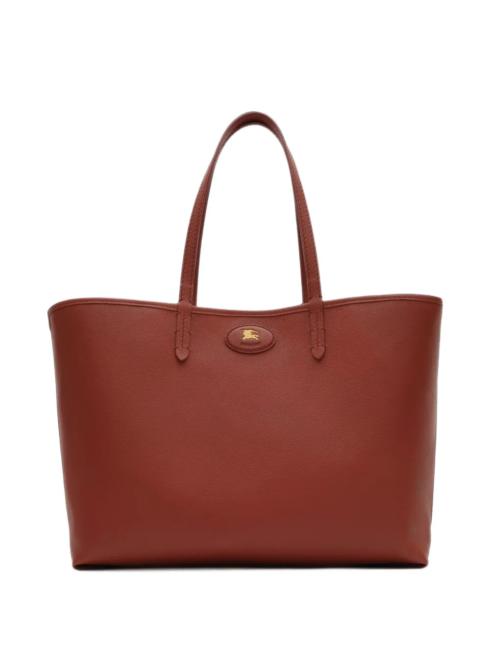 Burberry medium reversible Bloomsbury tote