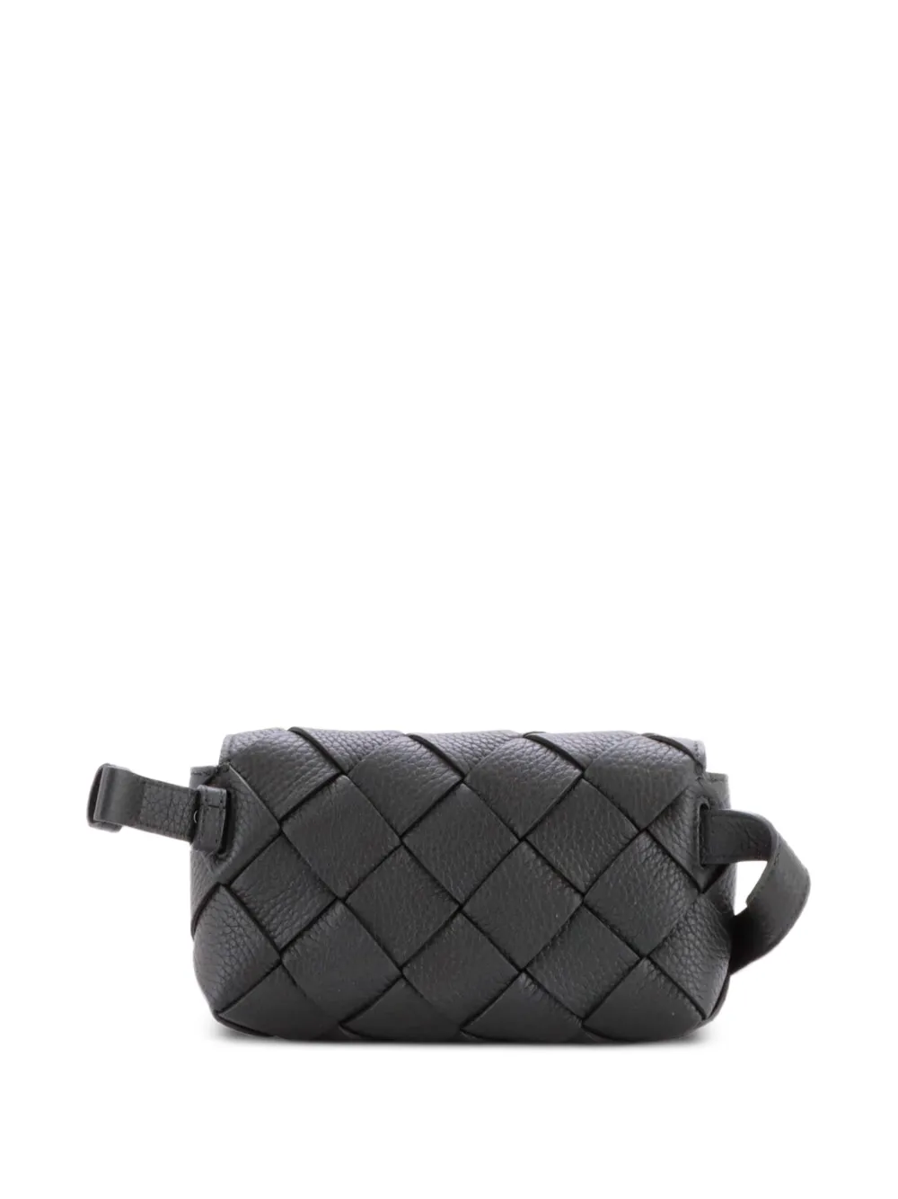 Bottega Veneta Pre-Owned Diago Maxi Intrecciato Gürteltasche - Grün