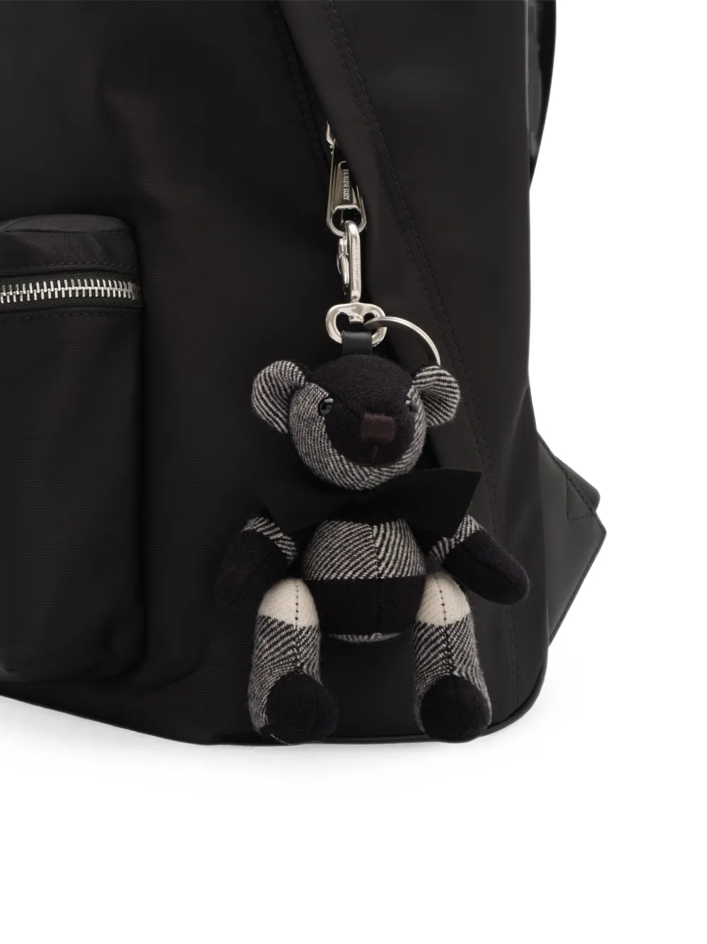 Burberry Thomas Bear bedel Zwart